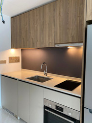 Dairy Farm Residences (D23), Apartment #450531601